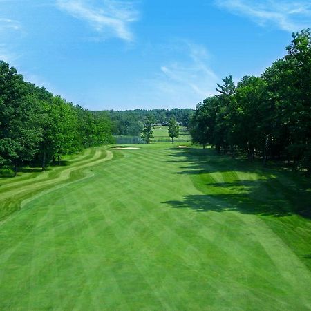 Toftrees Golf Resort State College Exterior photo