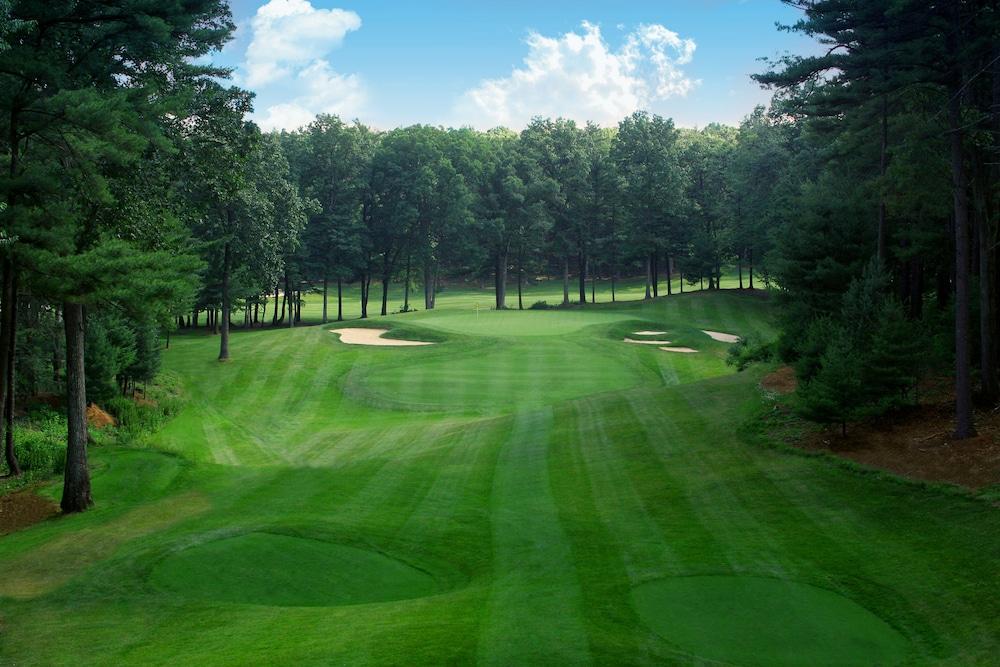 Toftrees Golf Resort State College Exterior photo