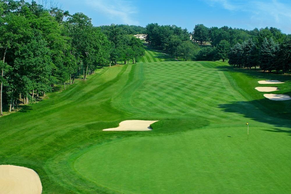 Toftrees Golf Resort State College Exterior photo