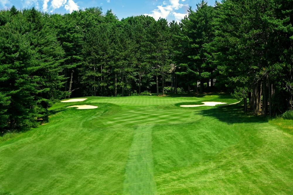 Toftrees Golf Resort State College Exterior photo