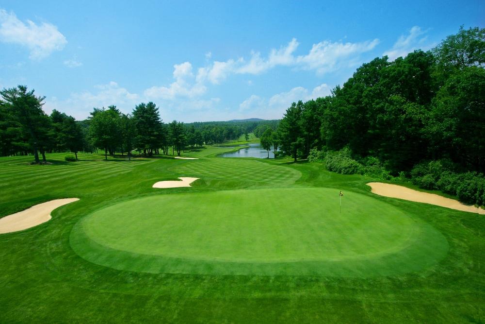 Toftrees Golf Resort State College Exterior photo