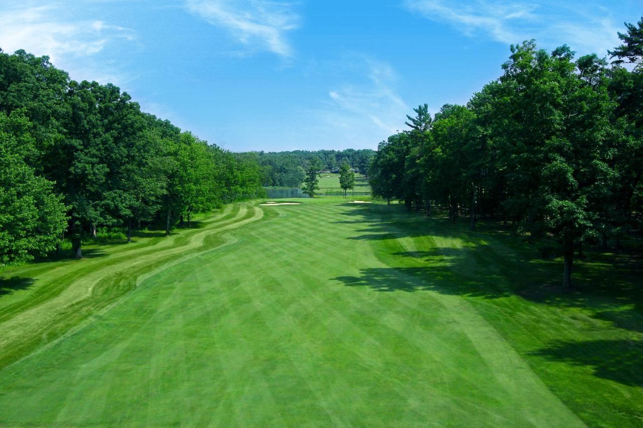 Toftrees Golf Resort State College Exterior photo