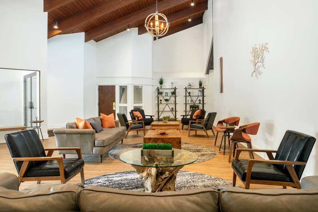 Toftrees Golf Resort State College Interior photo