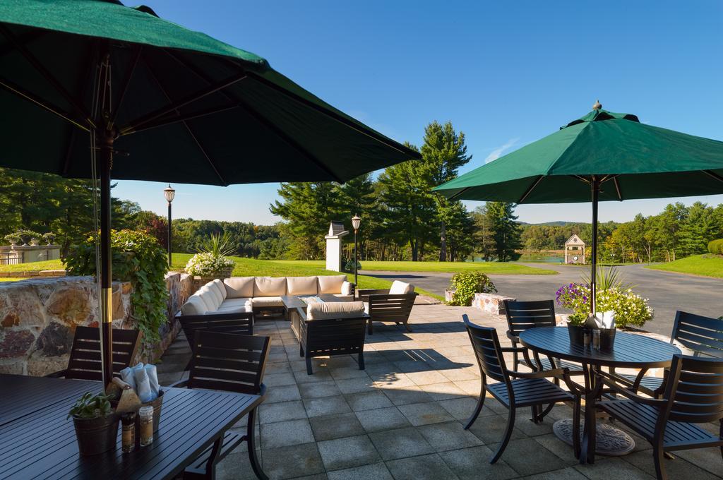 Toftrees Golf Resort State College Exterior photo