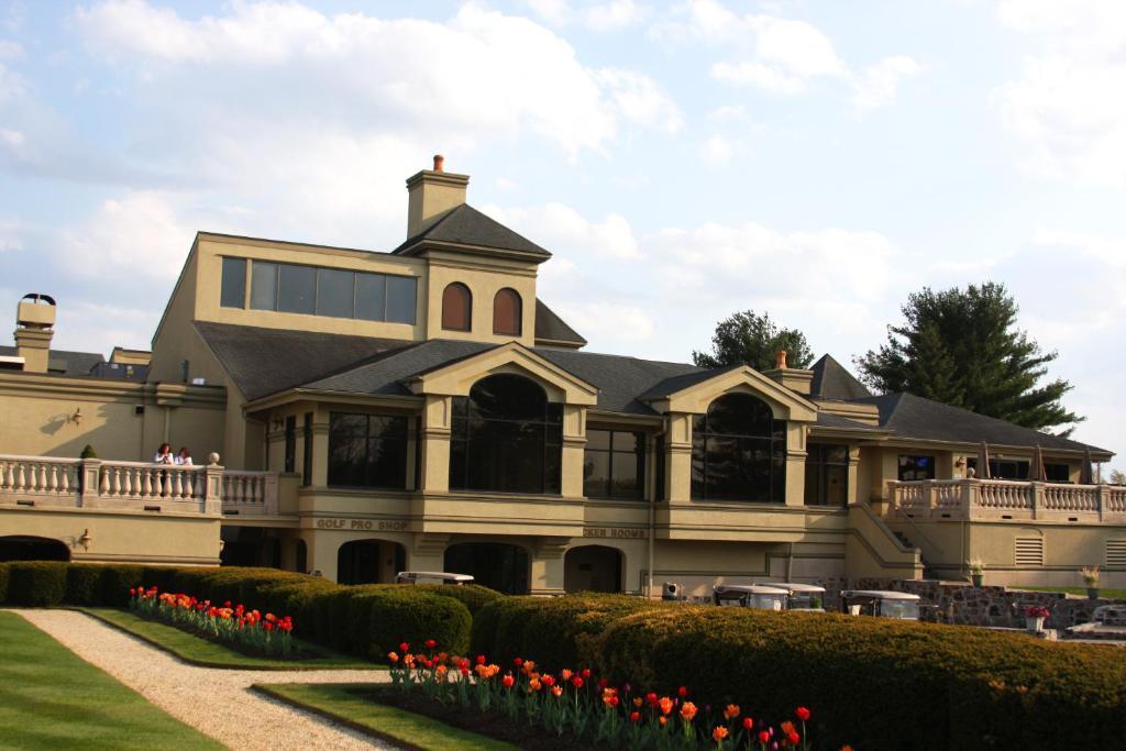 Toftrees Golf Resort State College Exterior photo